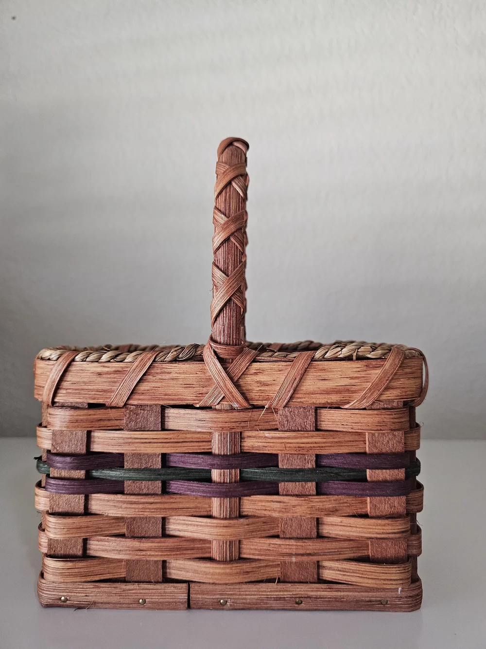 Amish Handmade beautiful authentic